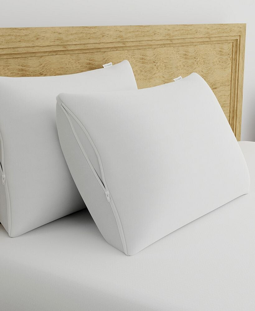 AllerEase ultimate Protection and Comfort Standard/Queen Pillow Protector