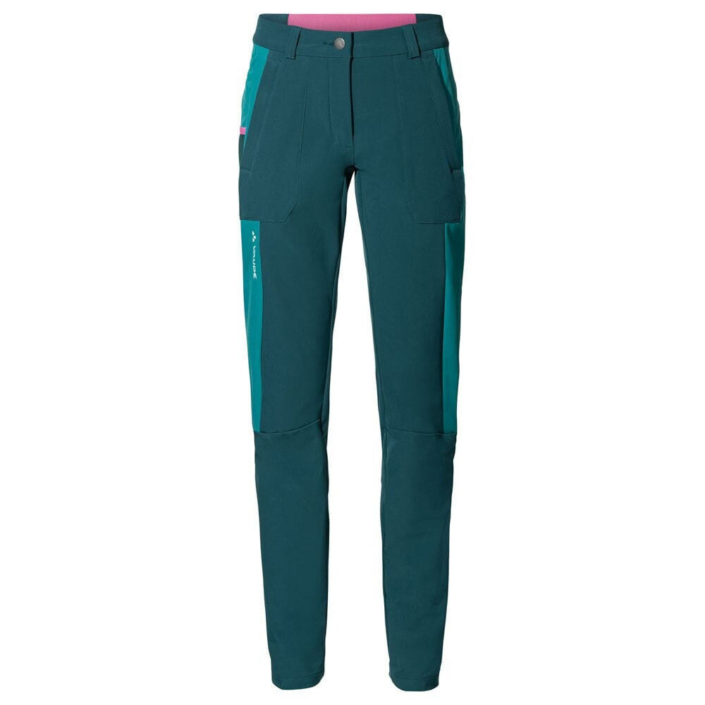 VAUDE Elope Slim Fit Pants