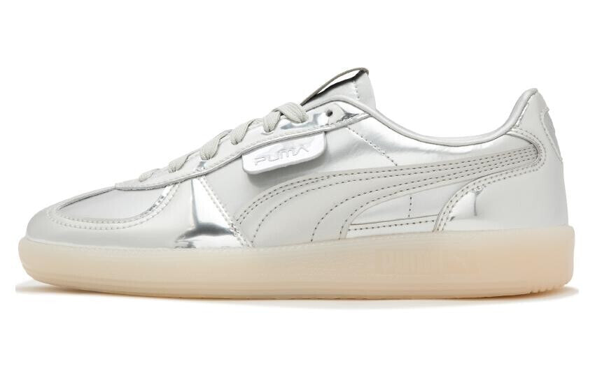 PUMA X Hajime Sorayama Palermo 'PUMA Silver Cool Light Gray'