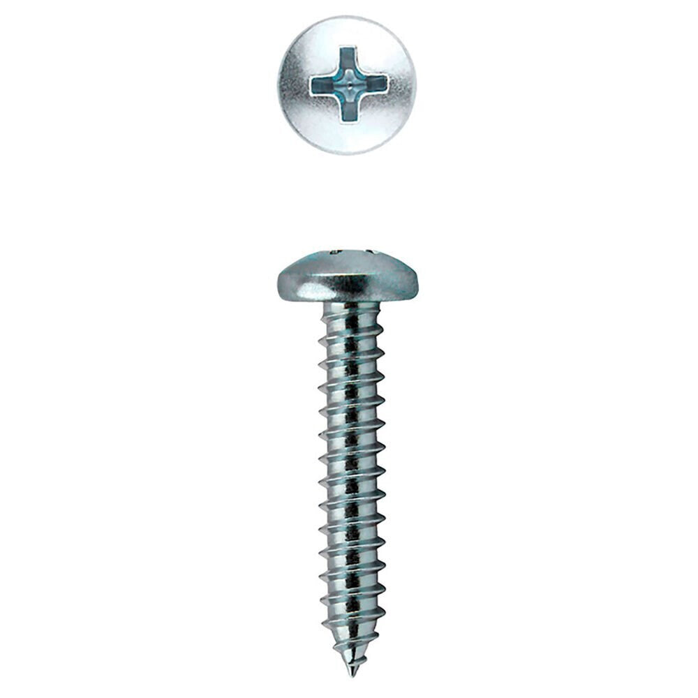 CELO 7981 3.9x19 Philips Sheet Metal Screw 500 Units