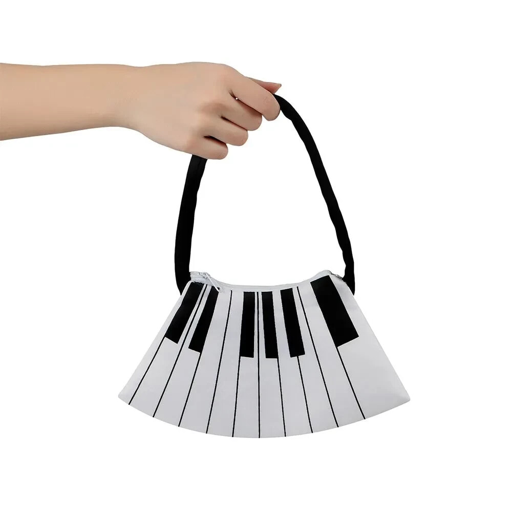 ATOSA Piano Handbag