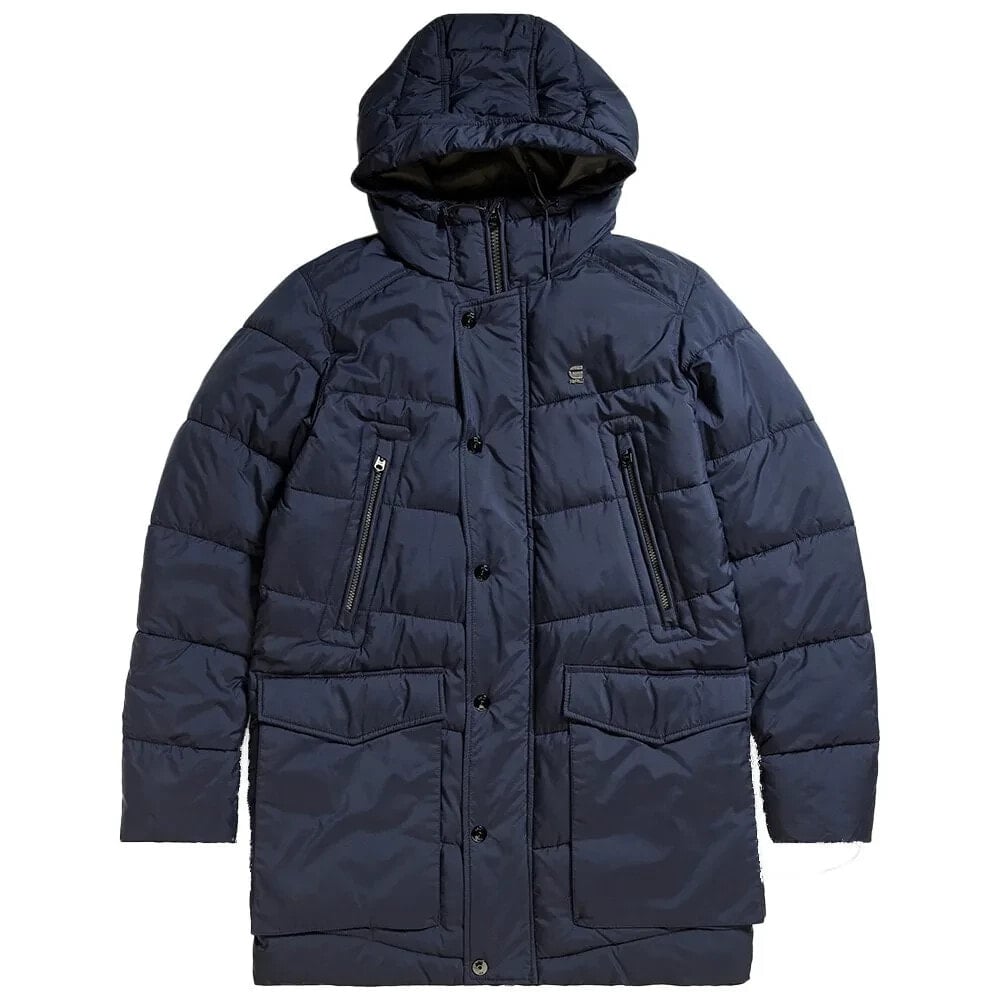 G-STAR Whistler Parka