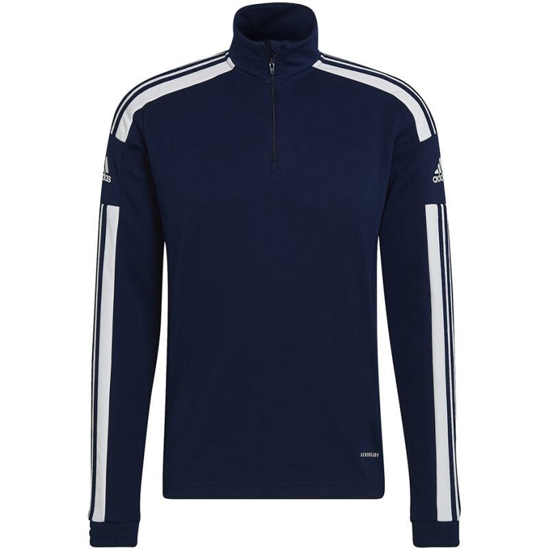 Мужская спортивная толстовка Sweatshirt adidas Squadra 21 Training Top M HC6283