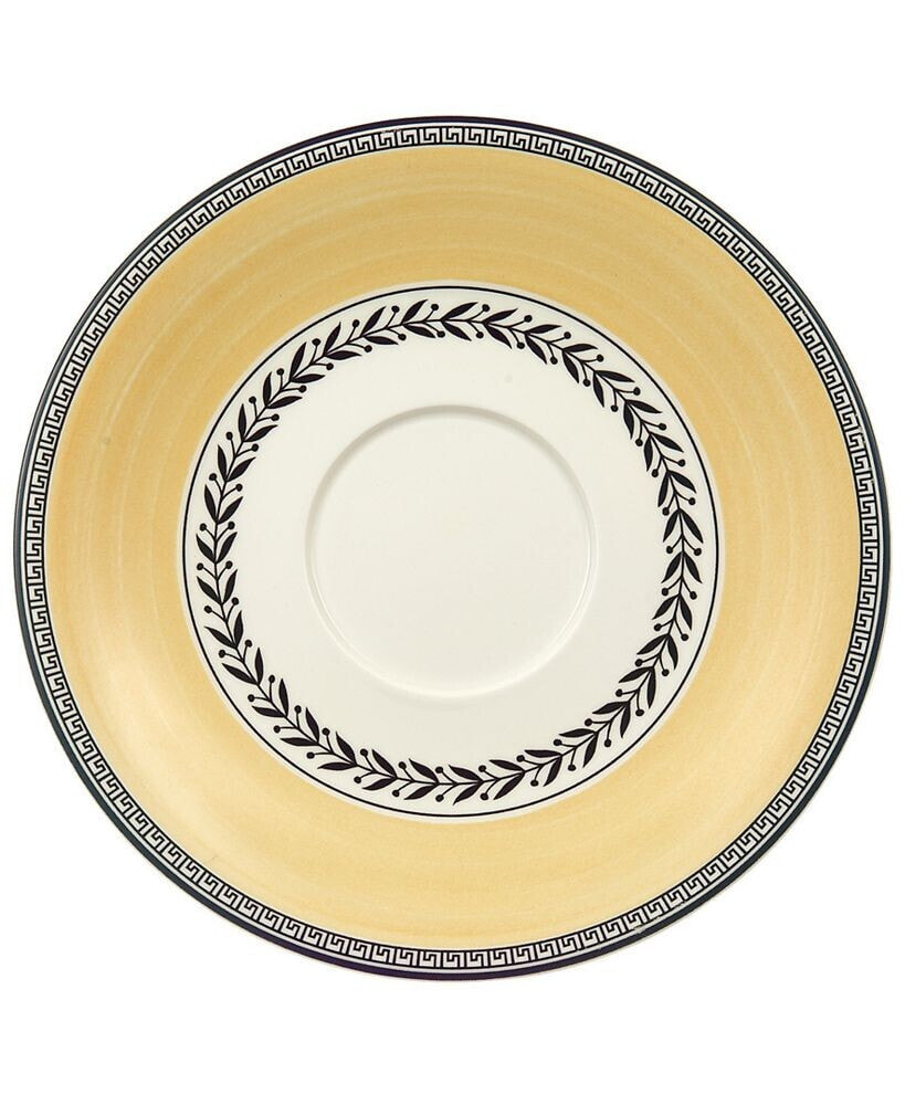 Villeroy & Boch audun Soup Saucer