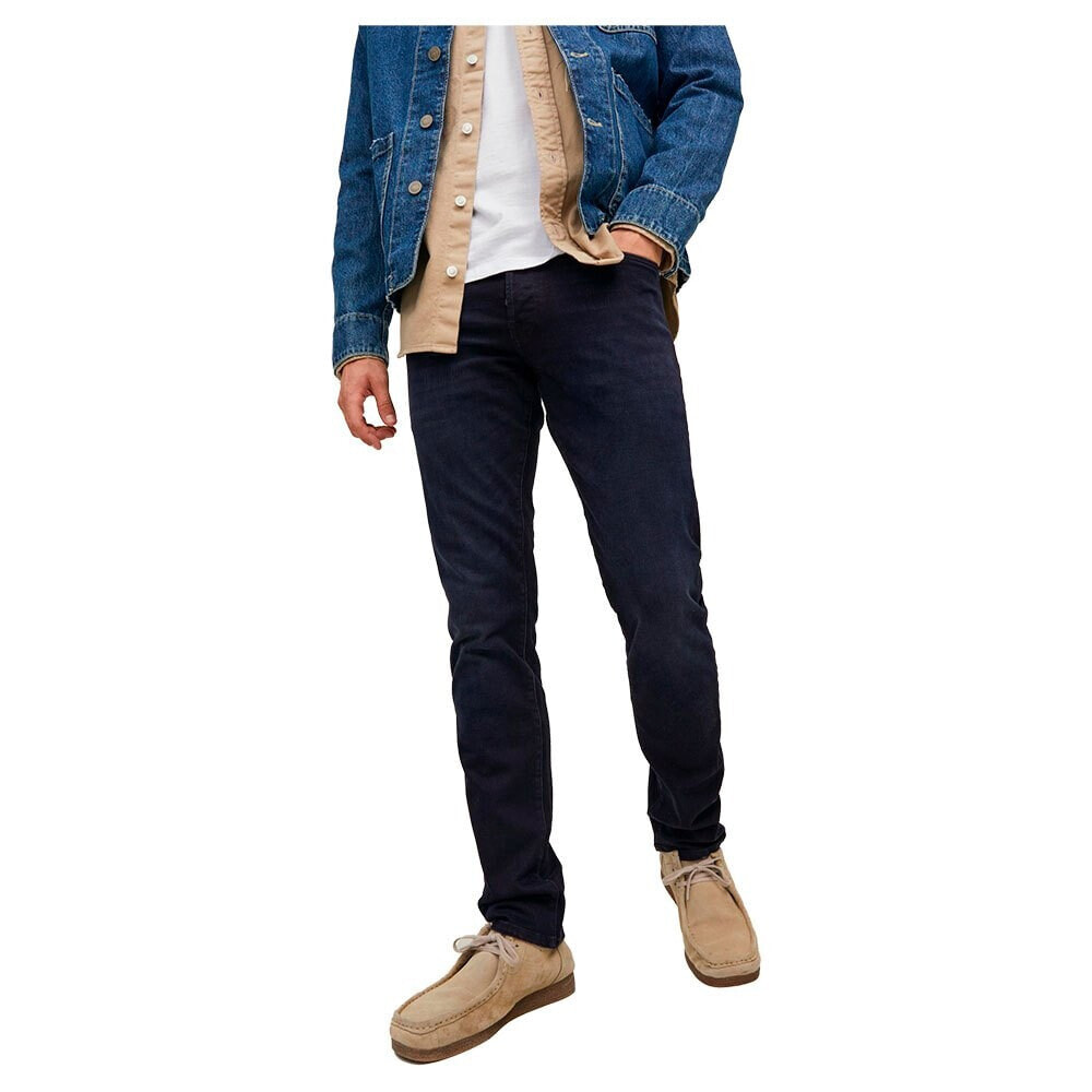 JACK & JONES Glenn Con 556 low waist jeans