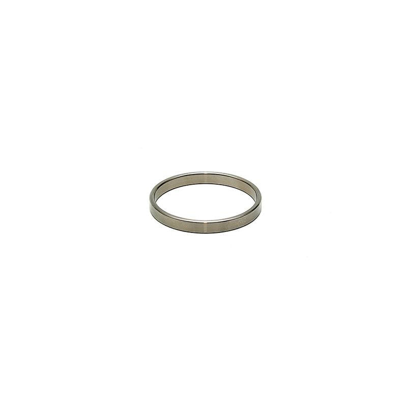 Эрекционное кольцо Bondage Play Steel Cock Ring