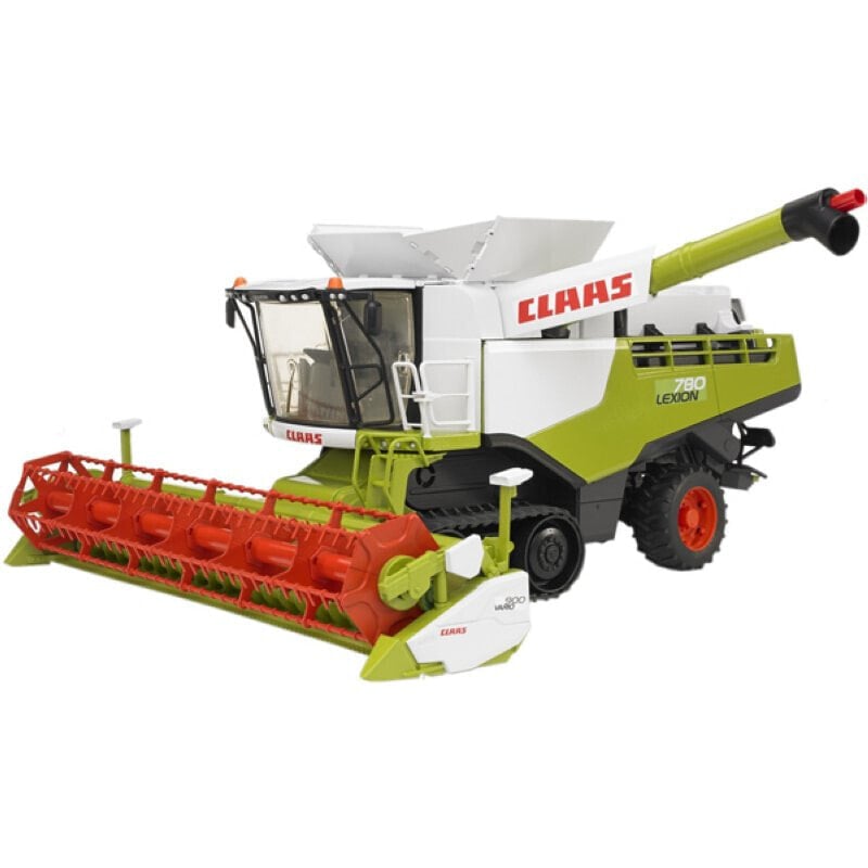 Комбайн Bruder Claas Lexion 780,02-119