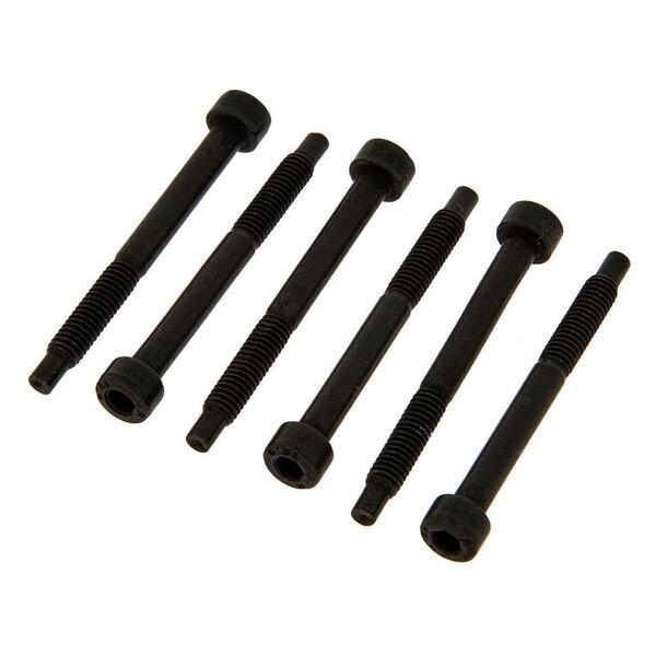 Floyd Rose String locking screws