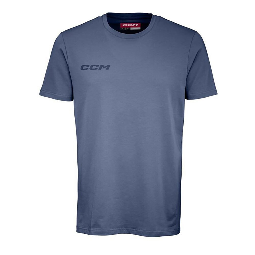 CCM TSS3CA Core Junior Short Sleeve T-Shirt