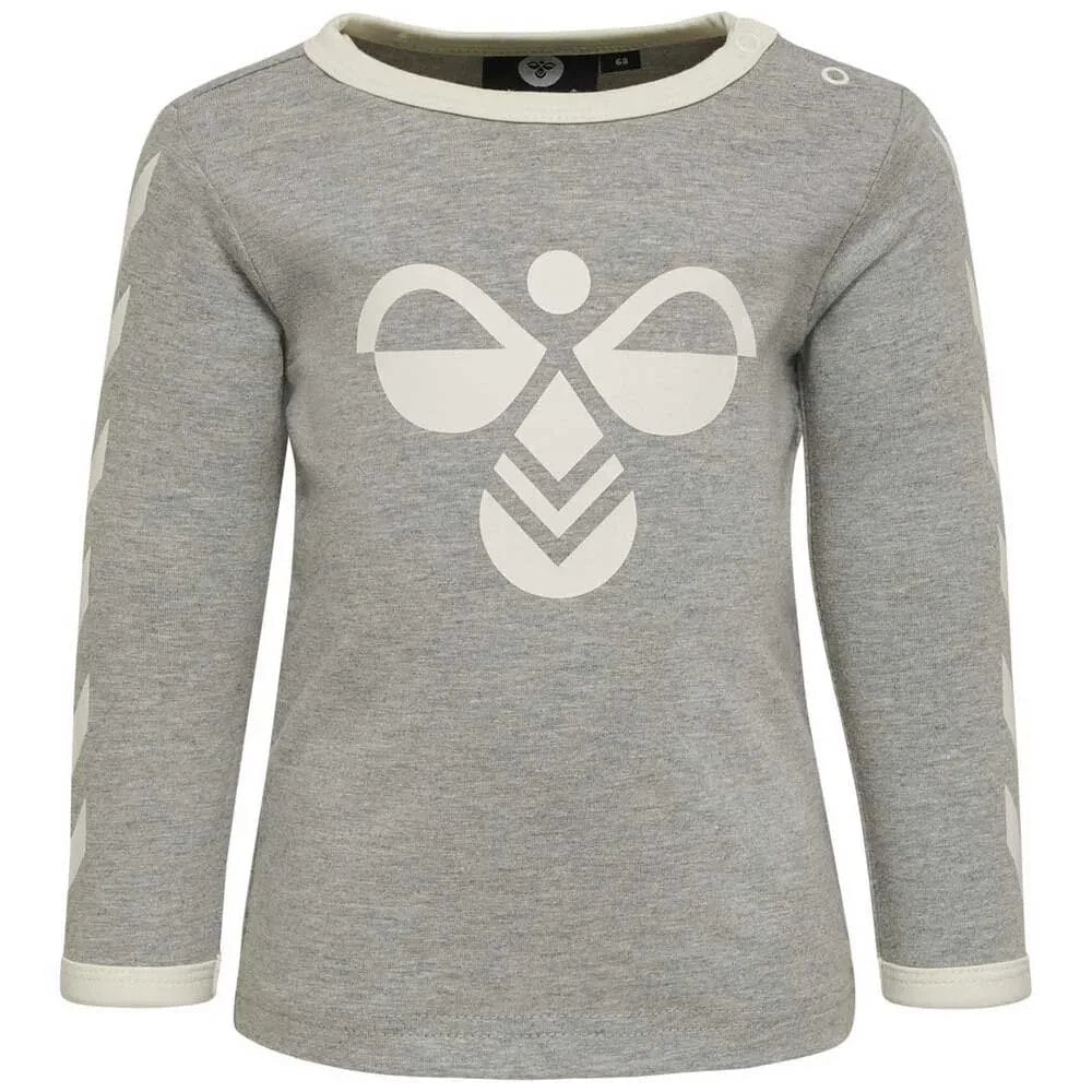 HUMMEL Flipper Long Sleeve T-Shirt