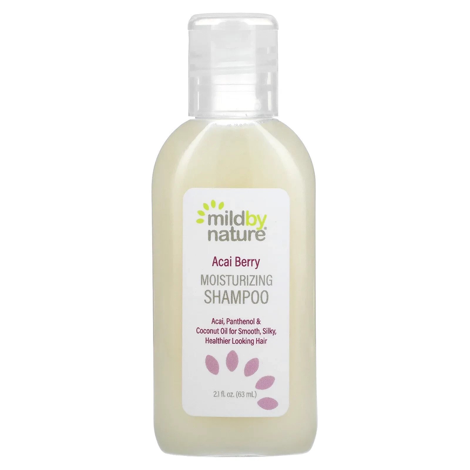 Pomegranate Mint Balancing Shampoo, 16 fl oz (473 ml)