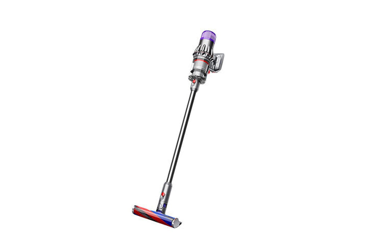 Dyson Dust Collector Digital Slim Fluffy