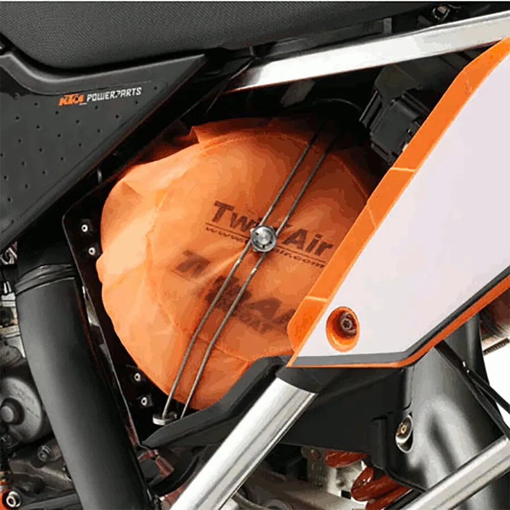 KTM 79006922000 air filter cover