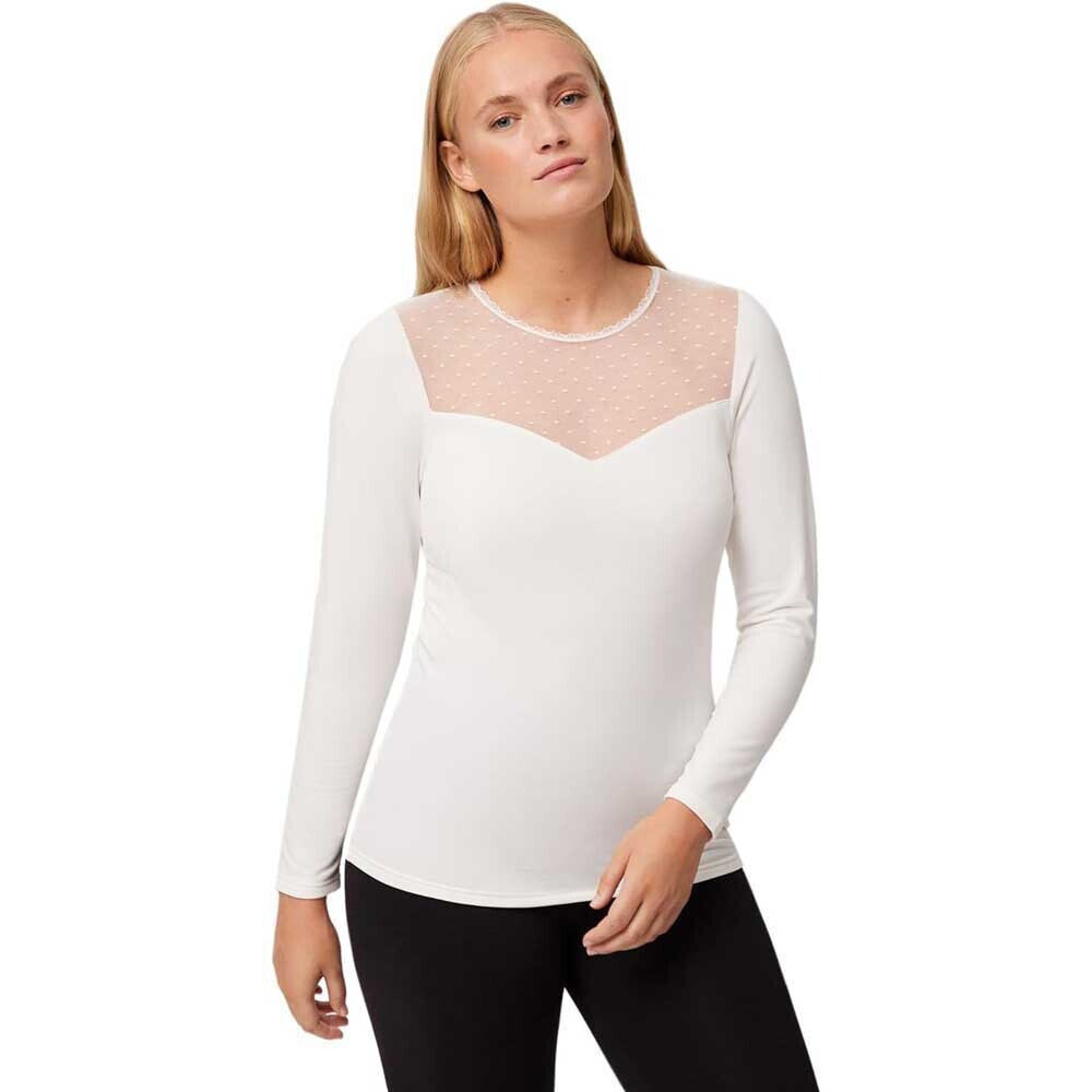 YSABEL MORA Long Sleeve Base Layer