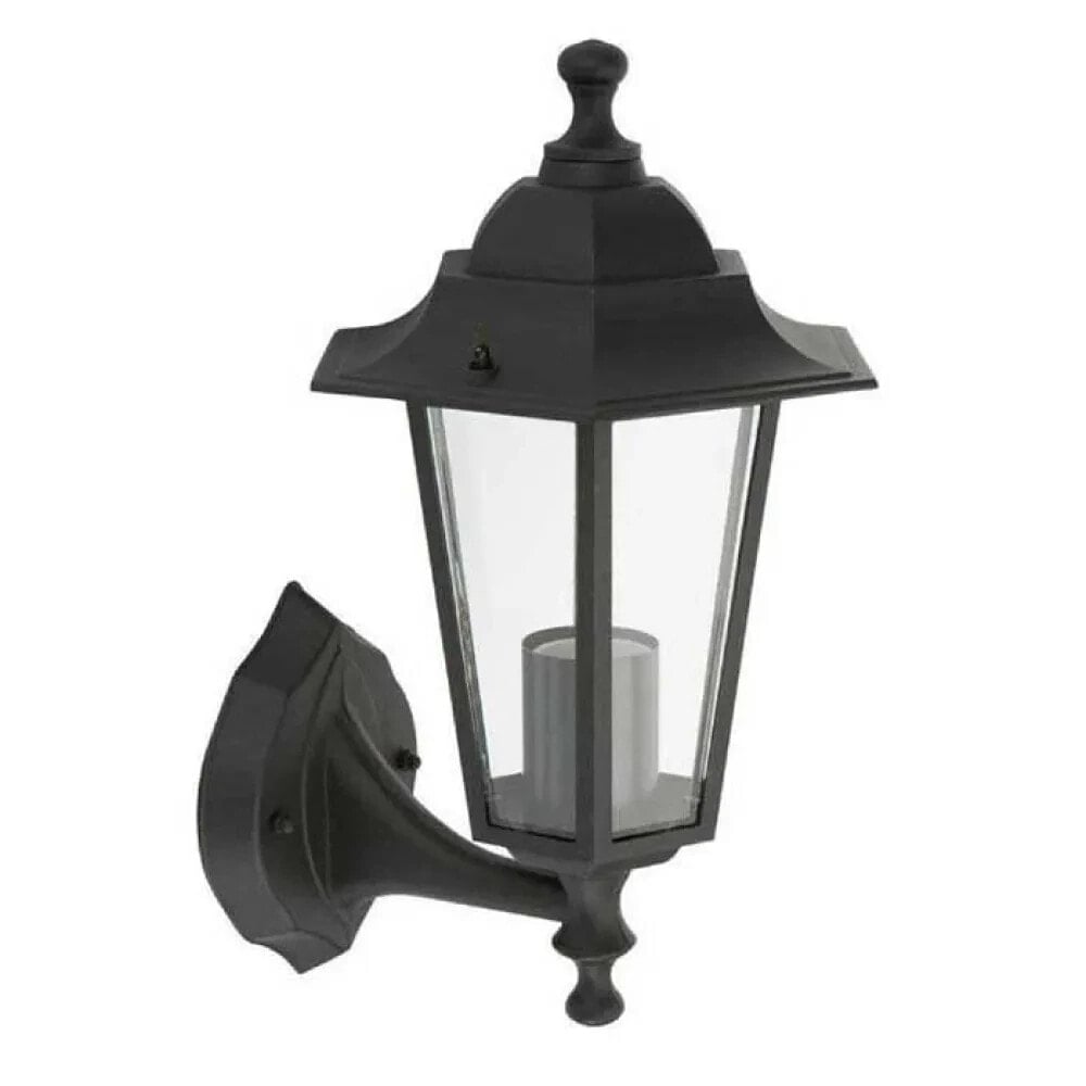 SMARTWARES 5000030 Classico Outdoor Wall Light