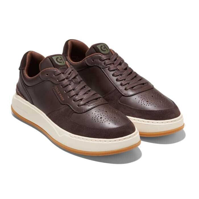 COLE HAAN Grandpro Crossover Trainers
