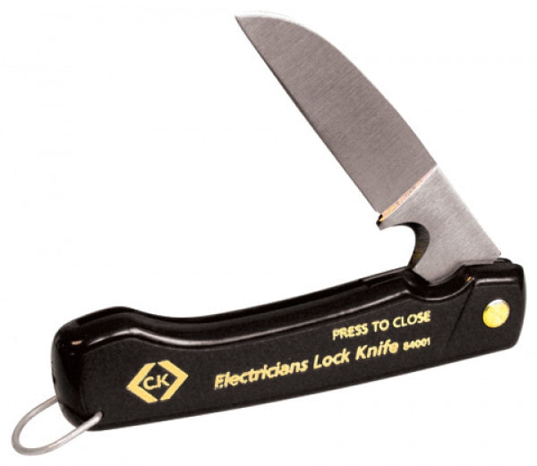 C.K Tools 484001 нож Перочинный нож