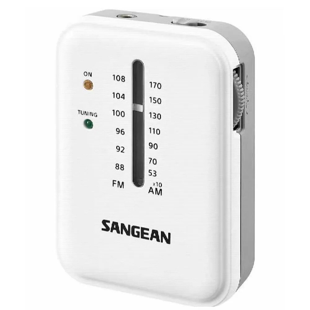 SANGEAN SR32W Radio