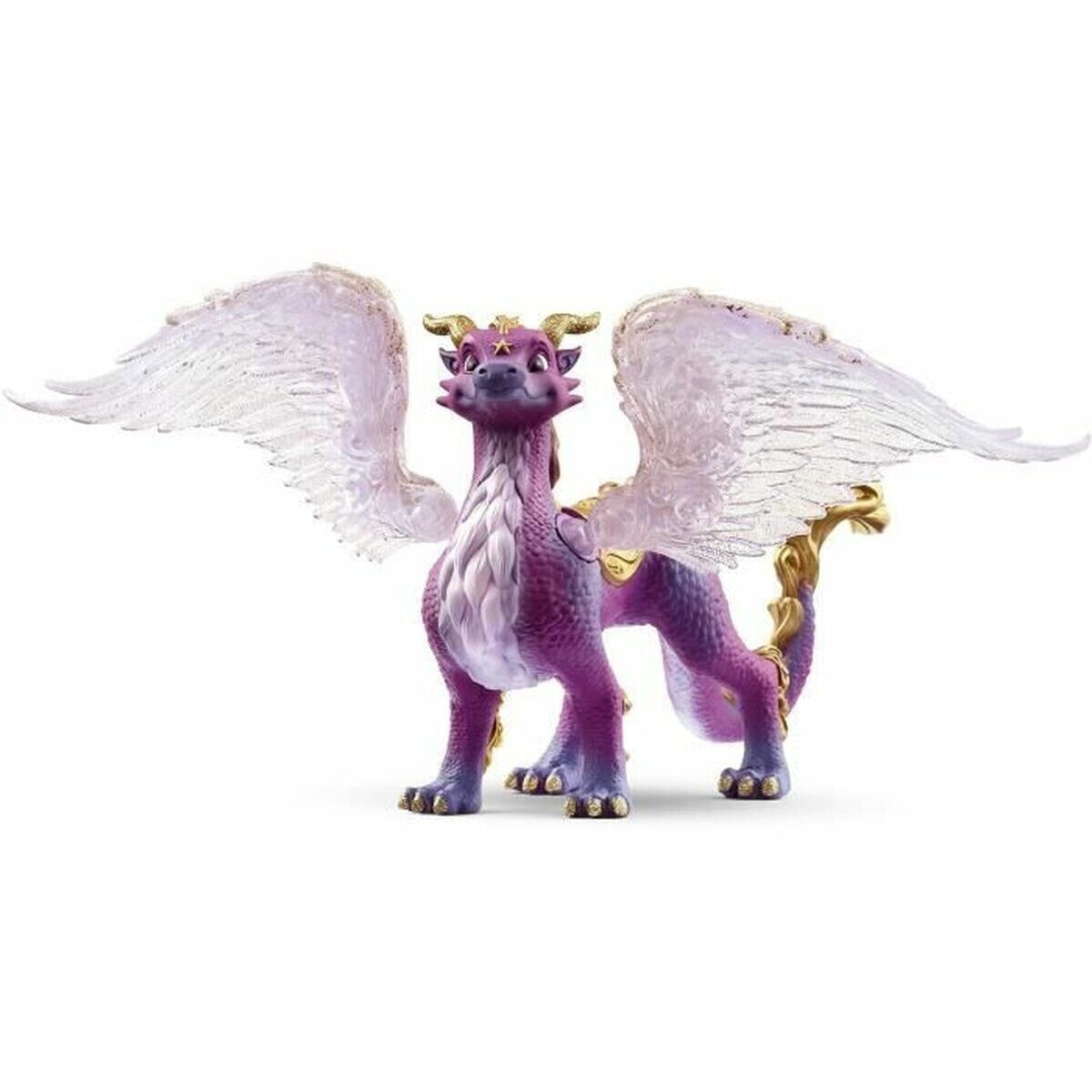 Figure Schleich Nightsky Dragon