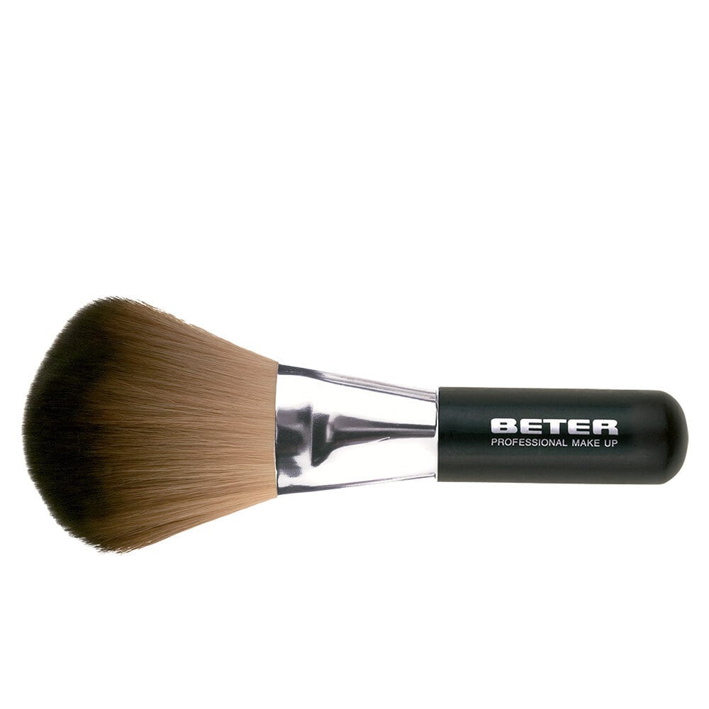 Beter Bronzer Brush Кисть для растушевки румян и бронзера