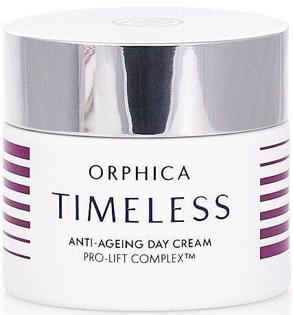 Anti-Aging Tagescreme - Orphica Timeless Pro-Lift Complex Anti-Ageing Day Cream