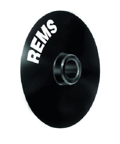 REMS RUTCH Circle P50-315 S19 для пластика
