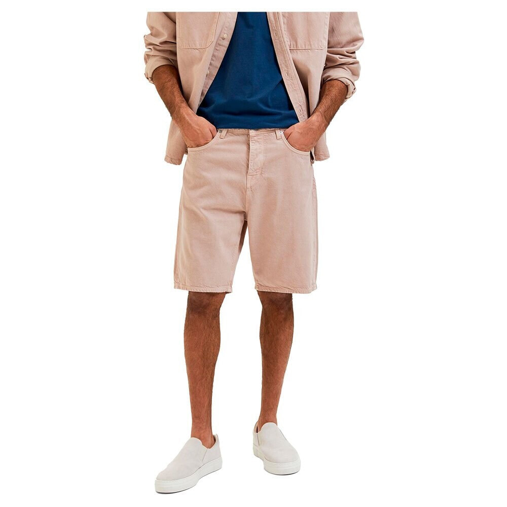 SELECTED Troy 23601 Tencel Shorts