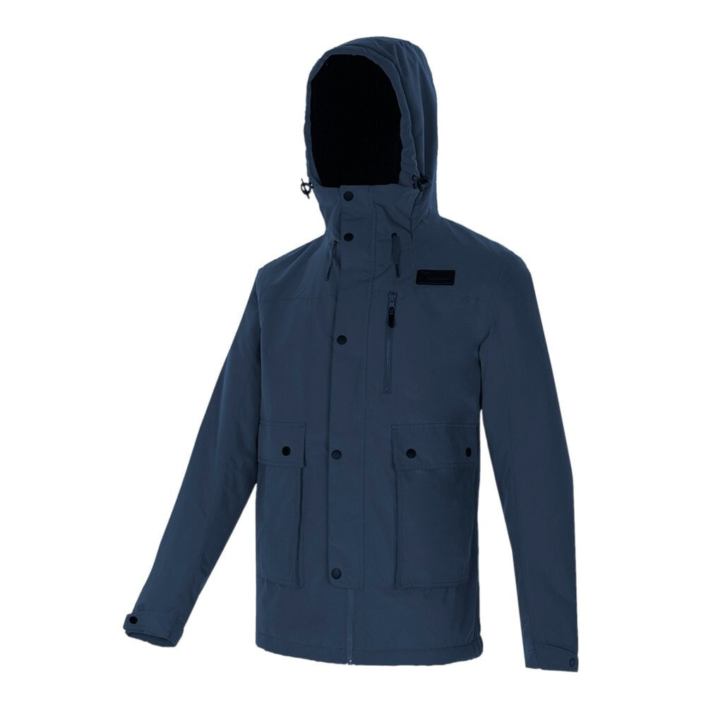 TRANGOWORLD Padma Termic Jacket