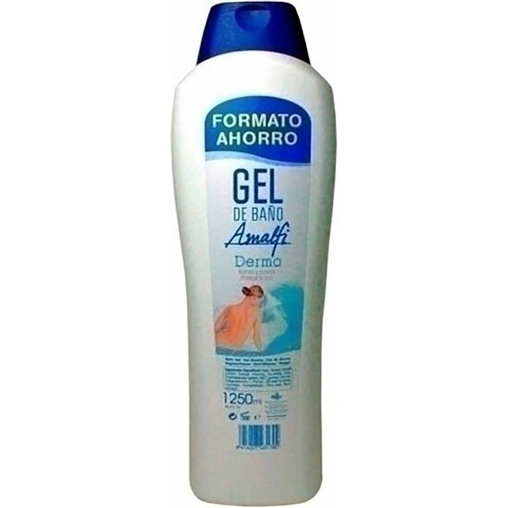 AMALFI Dermoprotective Bath and Shower Gel 1.2L