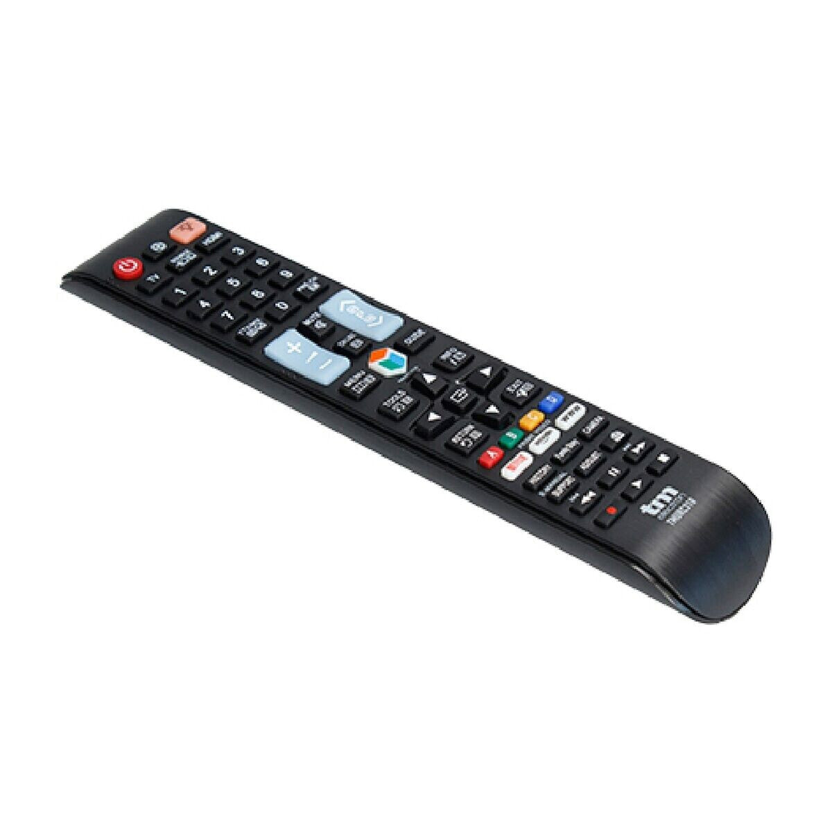 Samsung Universal Remote Control TM Electron Black