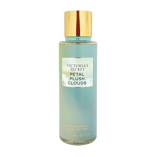 Victoria's Secret Petal Plush Clouds Body Mist