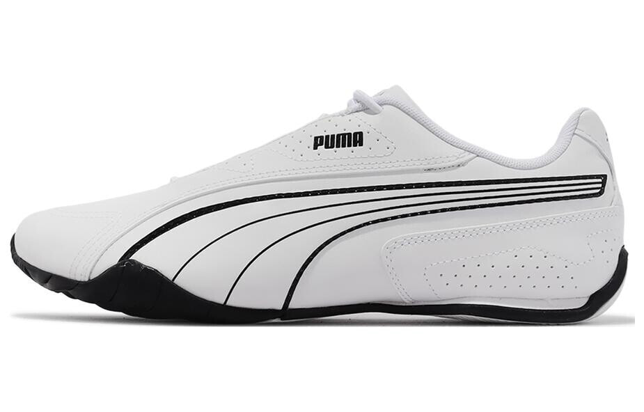 Puma Redon Bungee 'White Black'