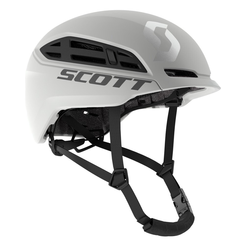 SCOTT Couloir Tour Helmet