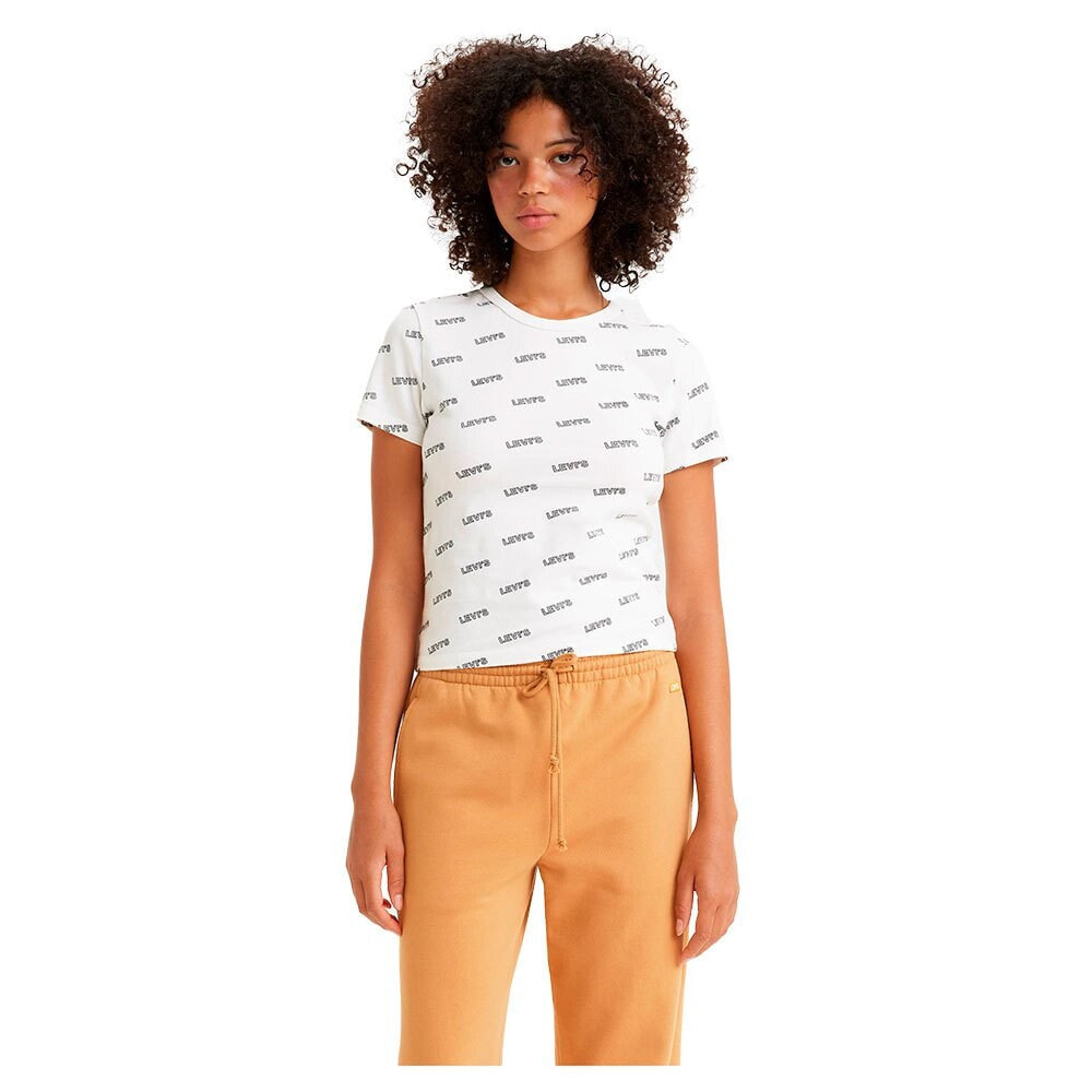Levi´s ® Graphic Rickie Short Sleeve T-Shirt