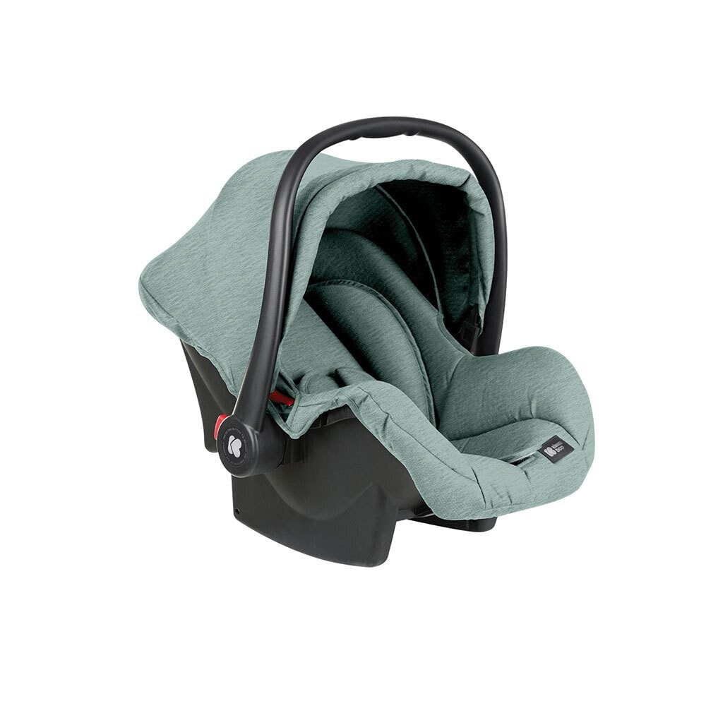 KIKKABOO Tiffany Car Seat