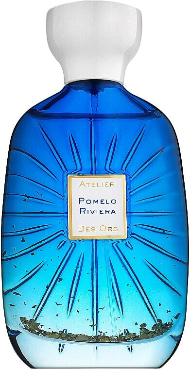 Atelier des Ors Pomelo Riviera - Eau de Parfum