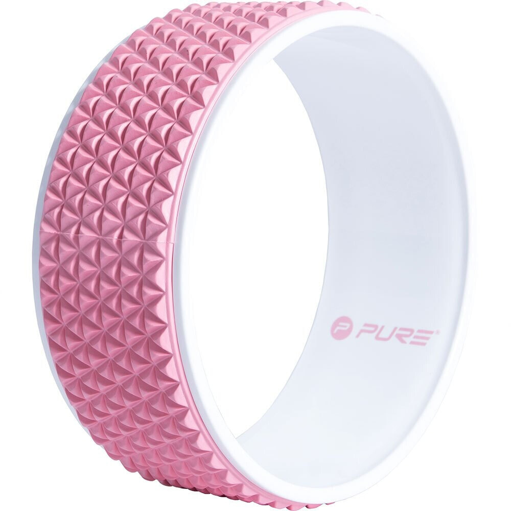 PURE2IMPROVE Yoga Wheel