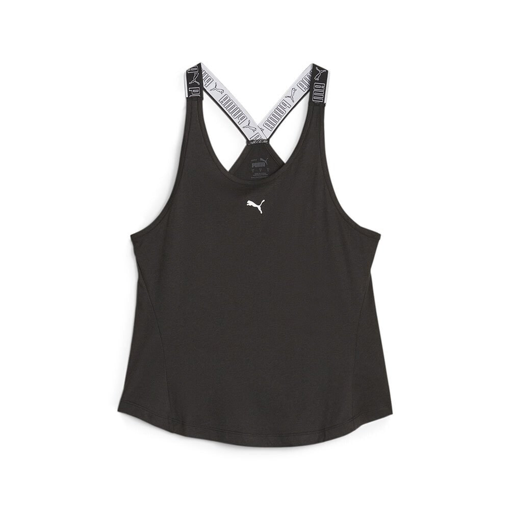 PUMA Strong Sleeveless T-Shirt