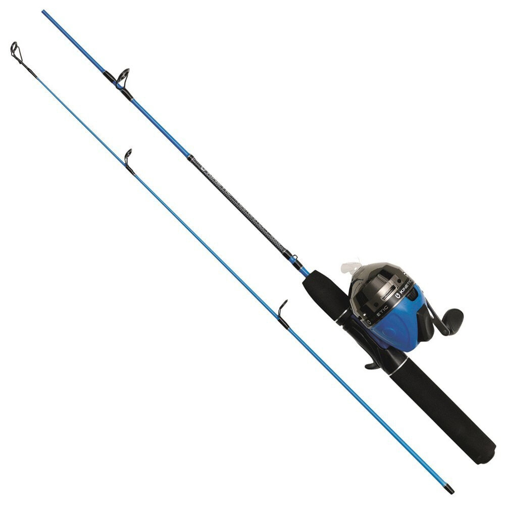 KINETIC Youngster CC Spinning Combo 2 Sections