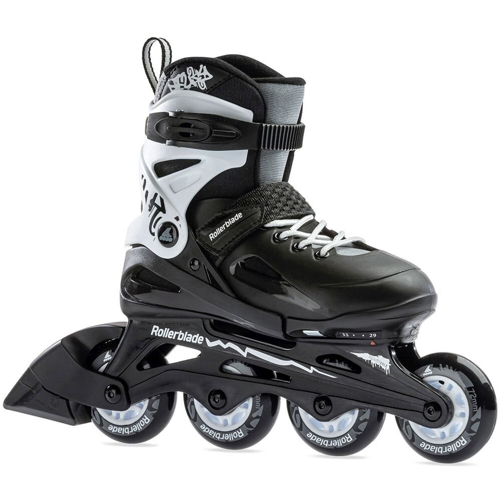 ROLLERBLADE Fury Junior Inline Skates