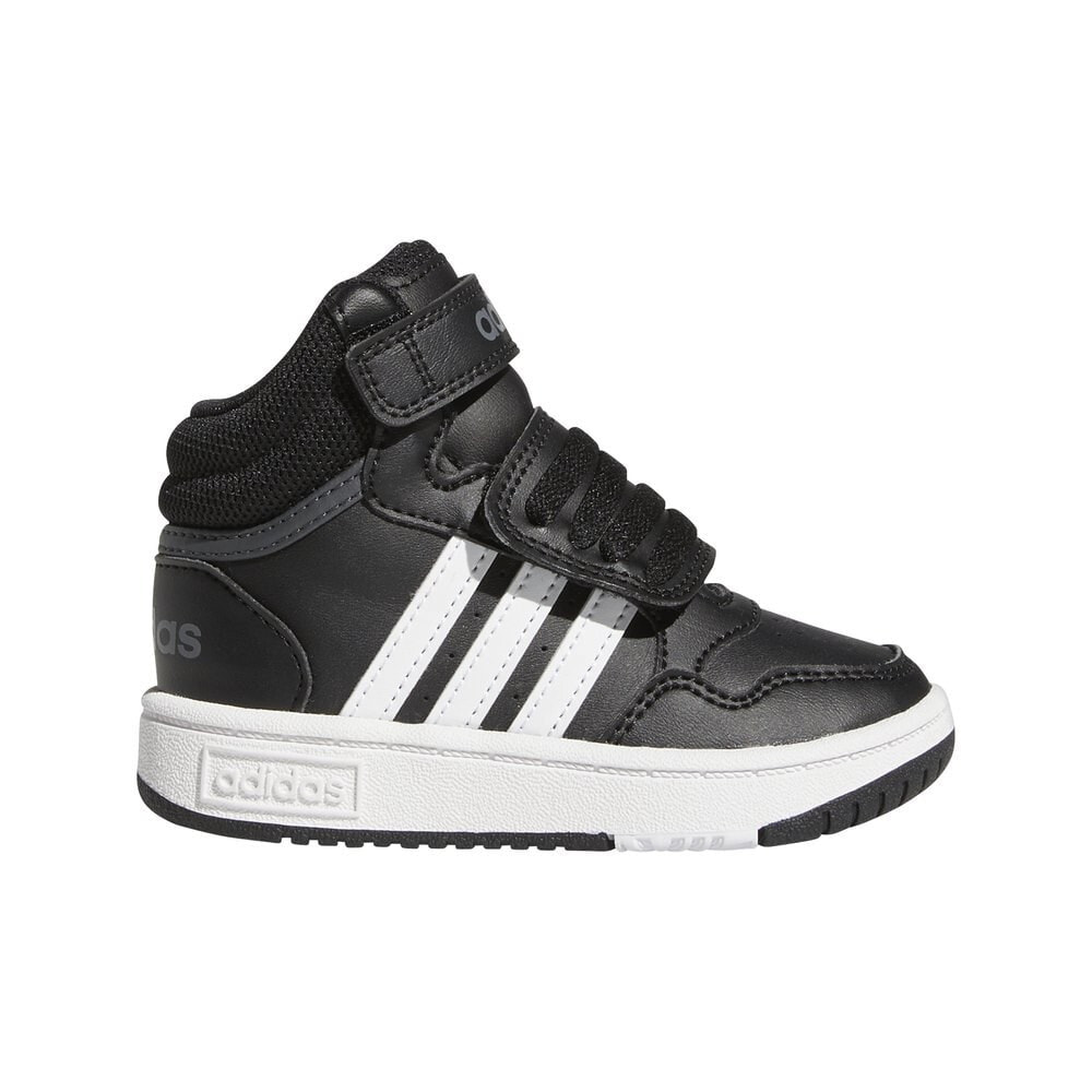 Adidas hoops store mid infant