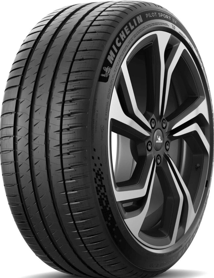 Шины летние Michelin Piolt Sport EV Acoustic XL 235/55 R20 105W