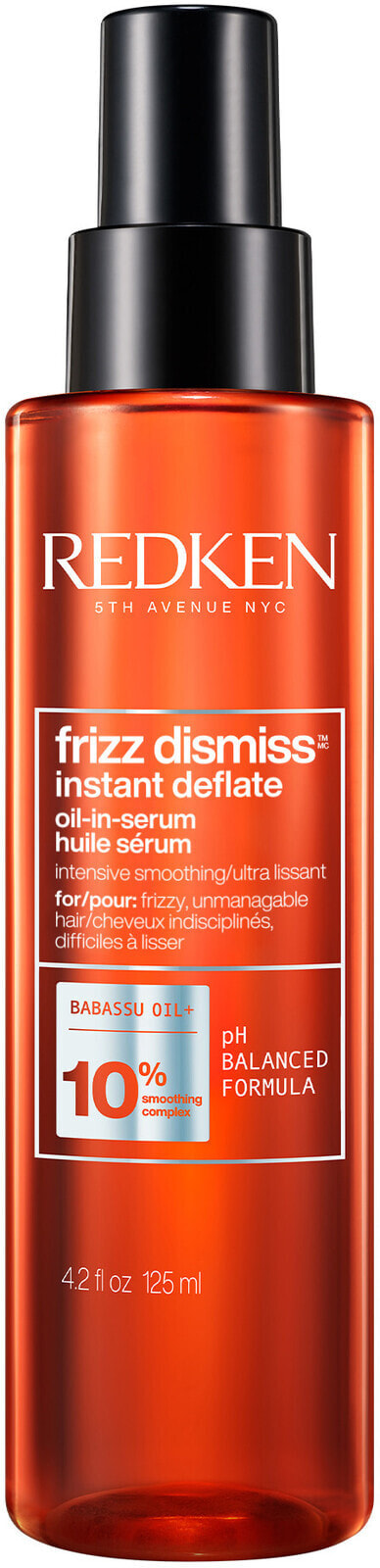 Instant Deflate Oil-in Serum