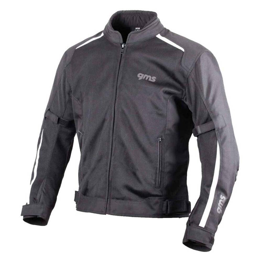 GMS Outback Evo Jacket