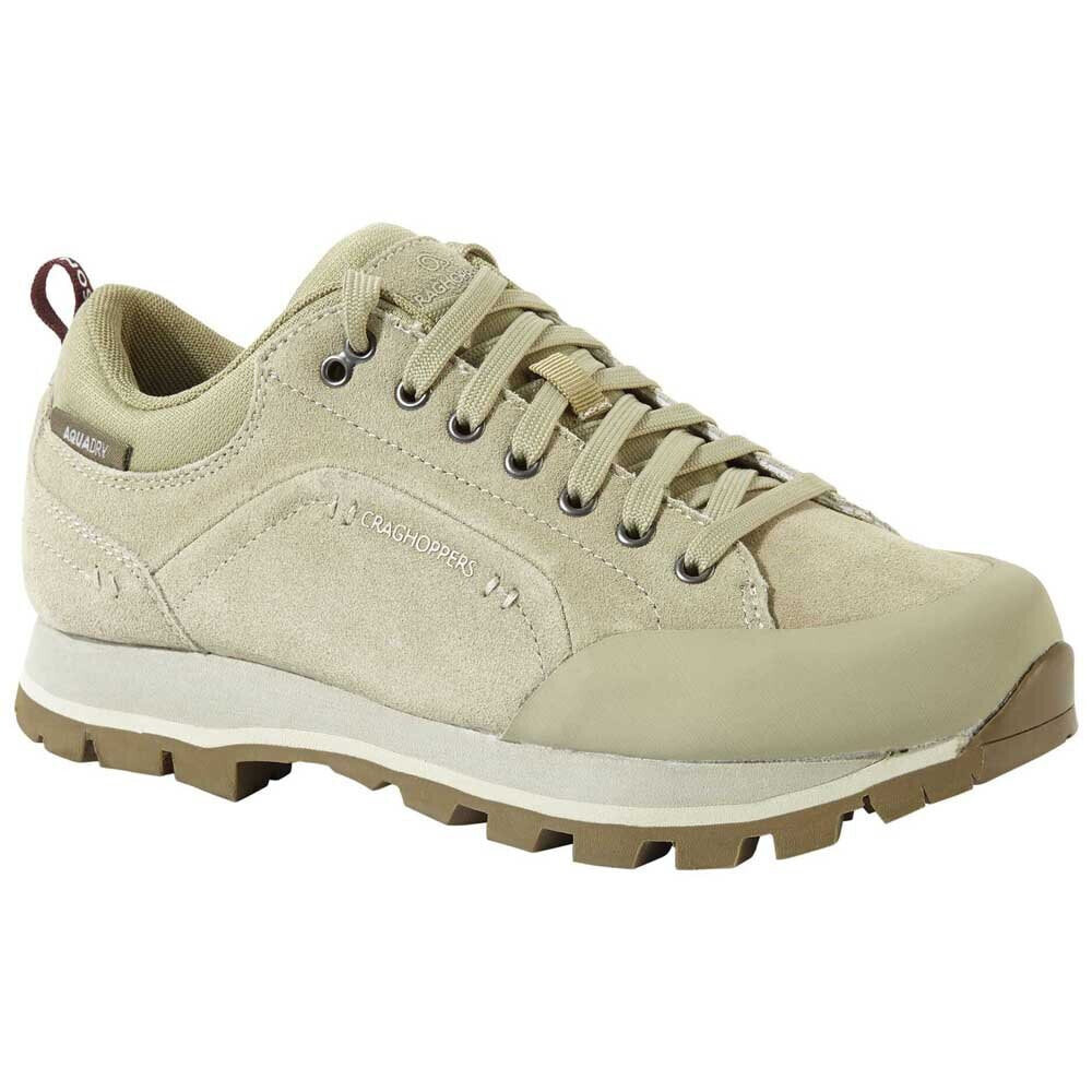 CRAGHOPPERS Jacara Trainers