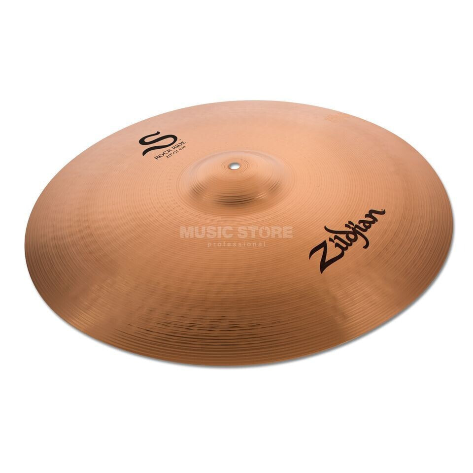 Zildjian S-Series Rock Ride 20