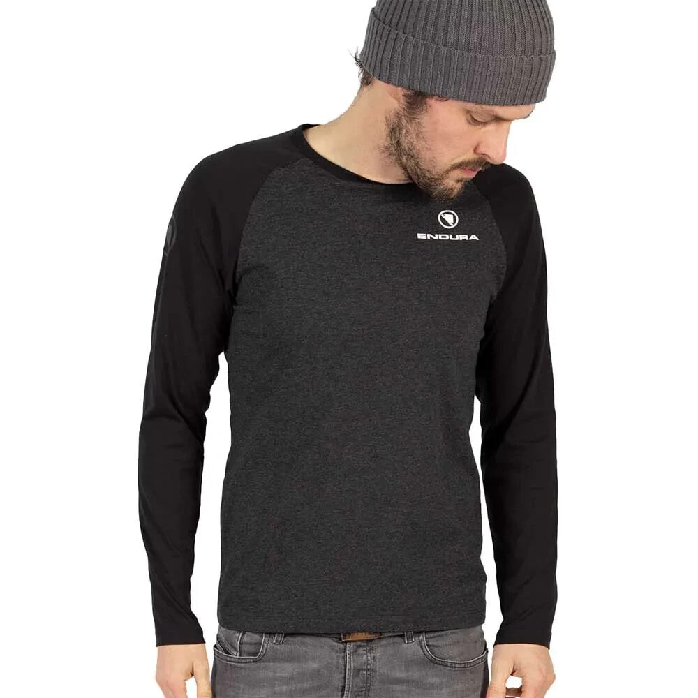 Endura One Clan Long Sleeve T-Shirt