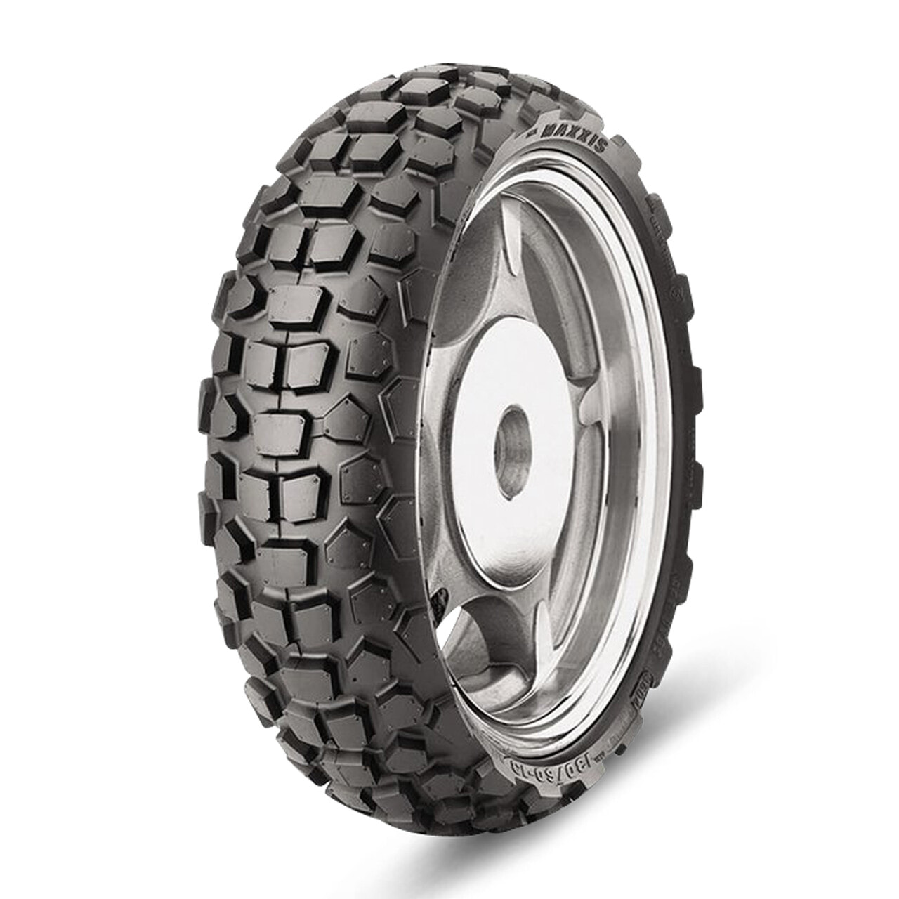 Motorradreifen Vorne/Hinten Maxxis M6024 120/70-12