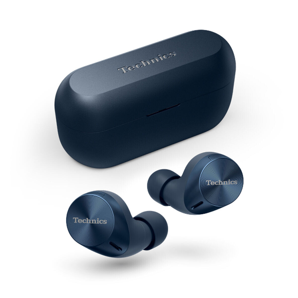Bluetooth-наушники in Ear Technics EAH-AZ60M2EA Синий