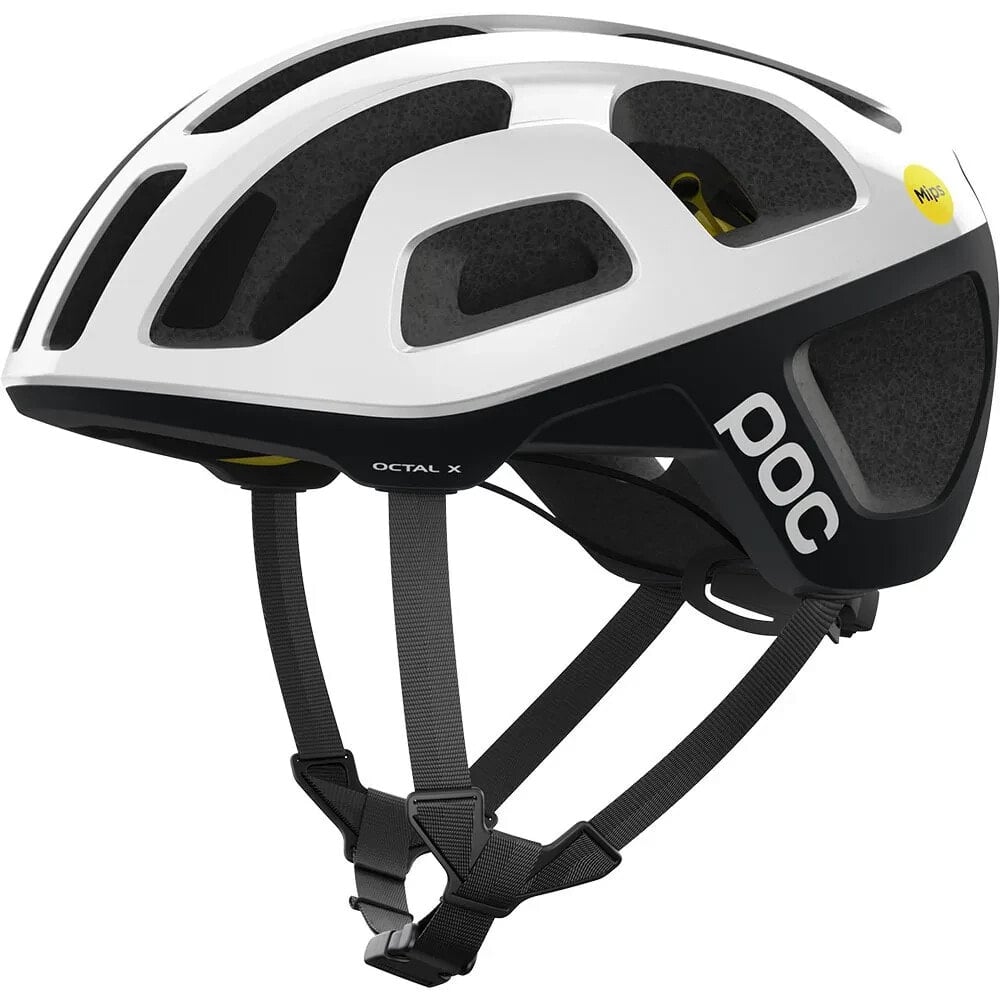 POC Octal X MIPS Helmet